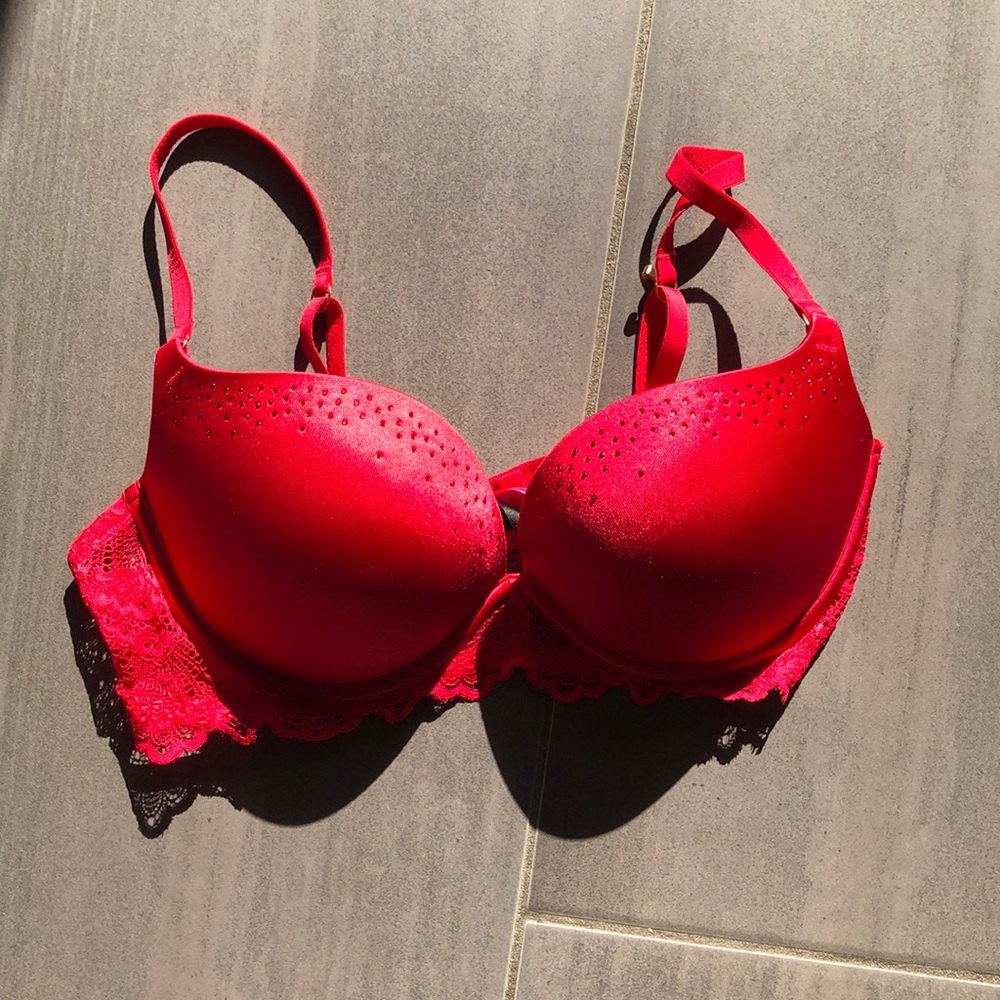 La Senza bra